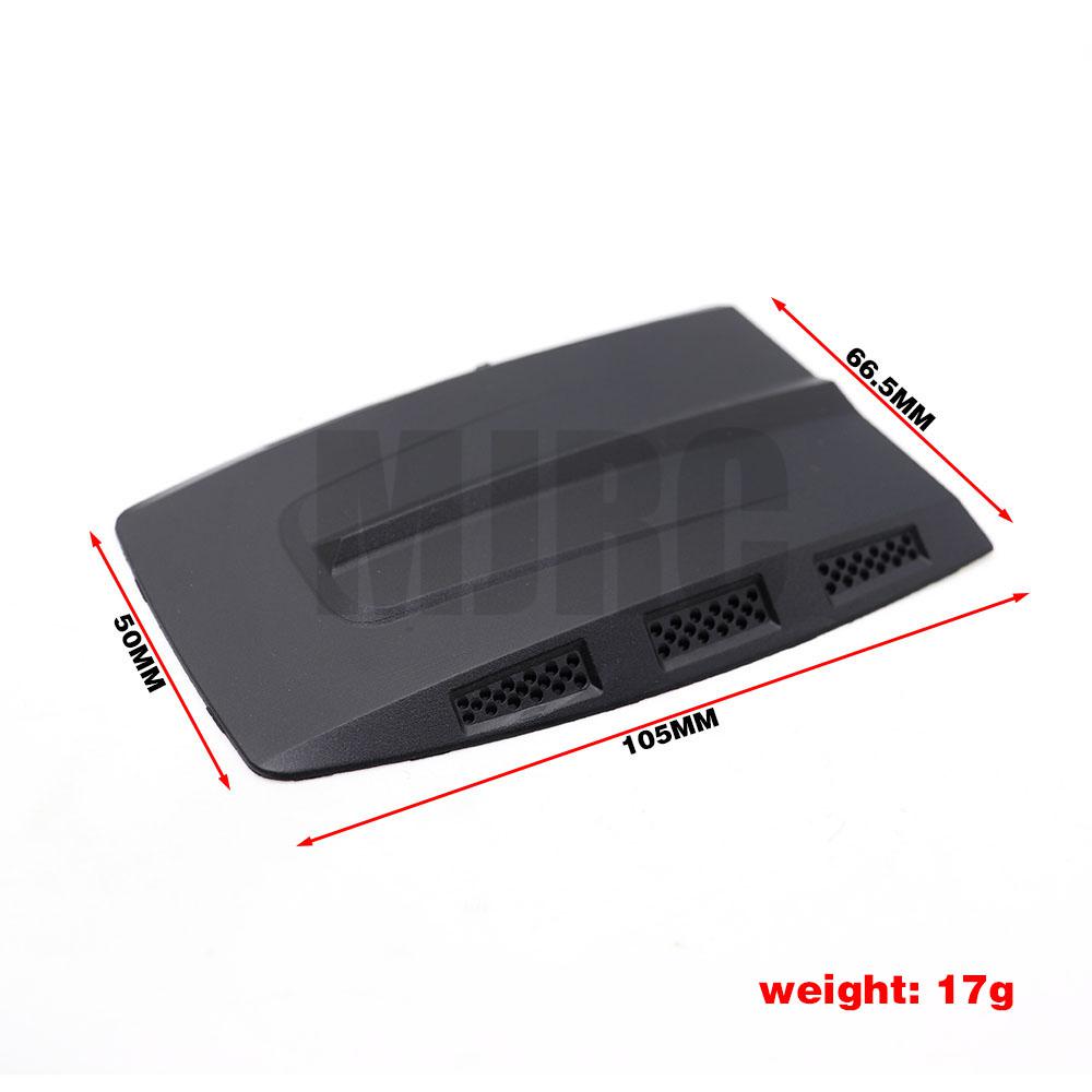 ตัวถังรถ RC AJRC 1:10 รุ่น Wra - Model Kit Ms General บทวิจารณ์และราคา