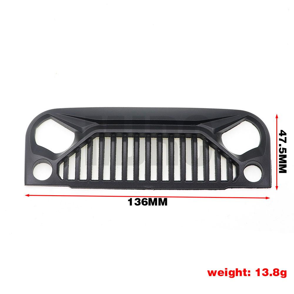 ตัวถังรถ RC AJRC 1:10 รุ่น Wra - Model Kit Ms General บทวิจารณ์และราคา