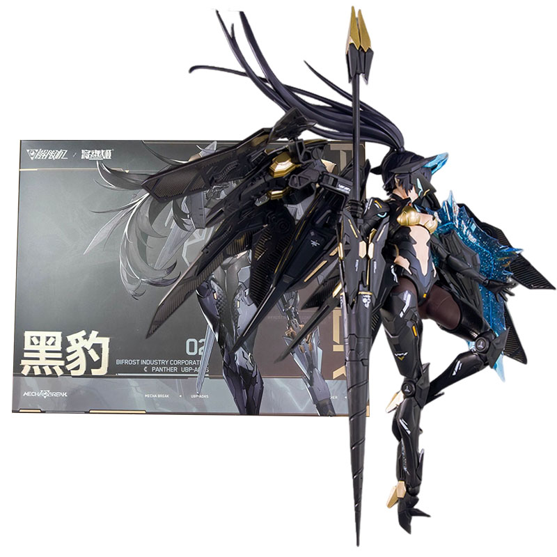 MS GENERAL ฟิกเกอร์อนิเมะ Blac - Model Kit Ms General บทวิจารณ์และราคา