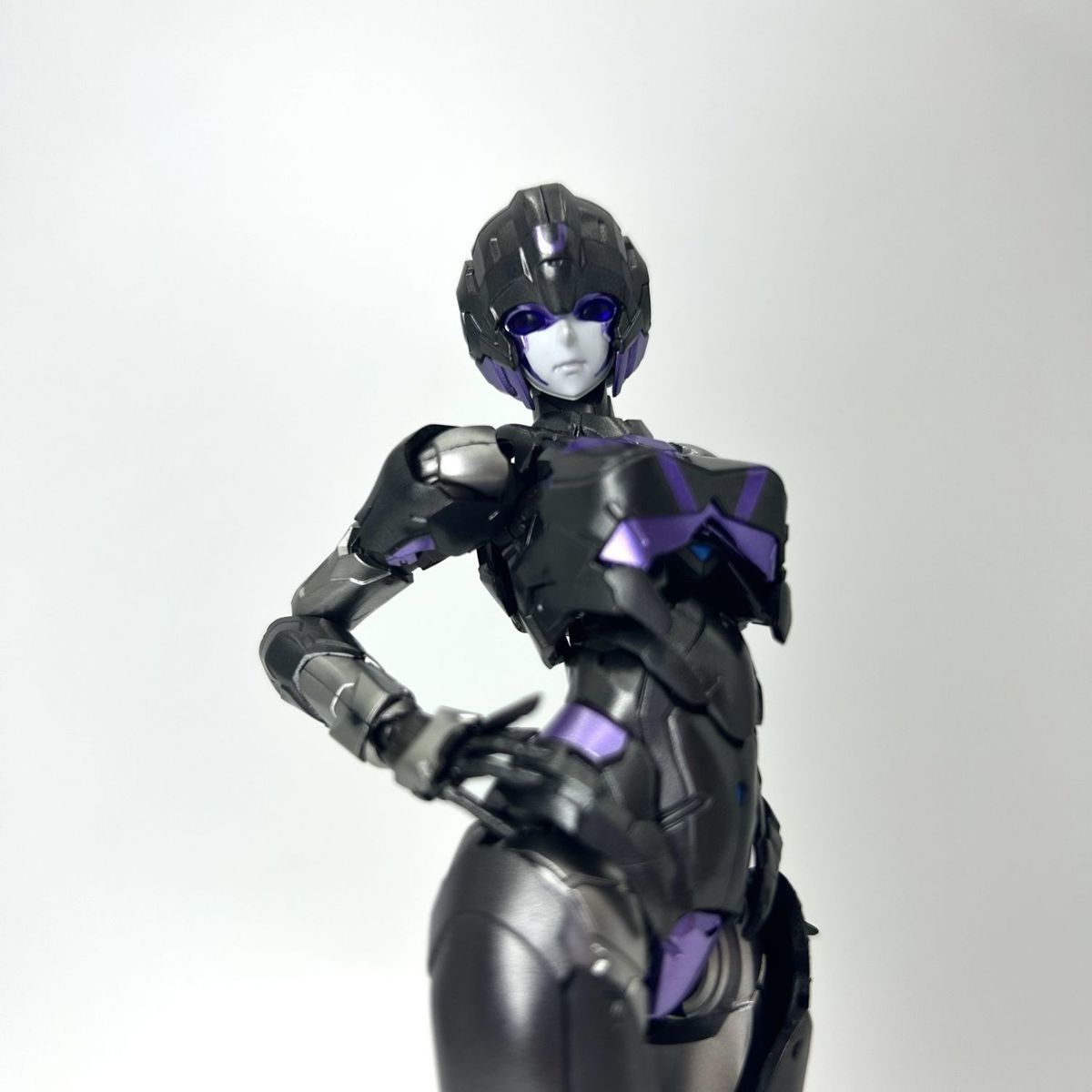 [รุ่นซ่อมแซม] MD002B ชุดโมเดลเ - Model Kit Mecha บทวิจารณ์และราคา