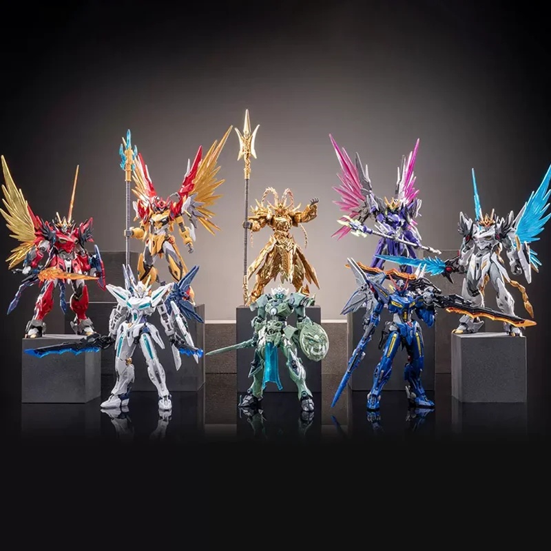 ฮอตมอเตอร์นิวเคลียร์ ไอ'เอ็ม เ - Model Kit Motor Nuclear บทวิจารณ์และราคา