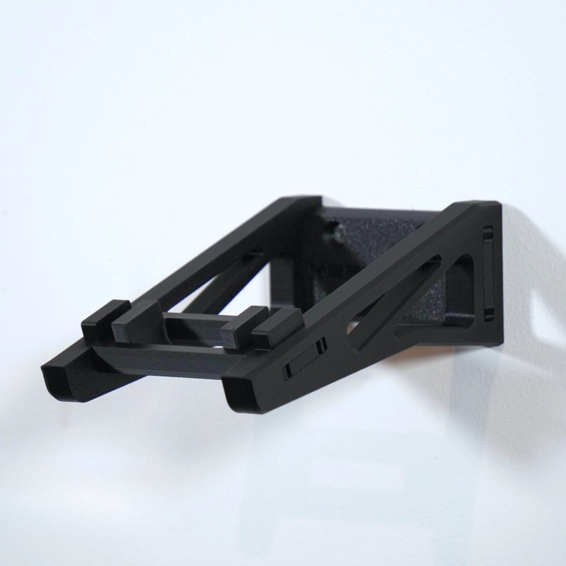 DIY Building Block Wall Bracke - Model Kit F1 บทวิจารณ์และราคา