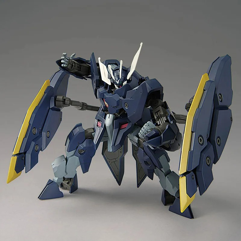 สินค้าพร้อมส่ง ชุดโมเดลแท้จาก  - Model Kit Barbatos บทวิจารณ์และราคา