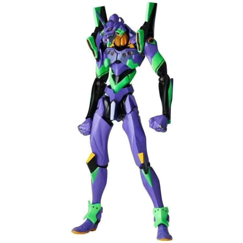 ฟิกเกอร์แอคชั่นแบบขยับได้ Neon - Model Kit Mecha บทวิจารณ์และราคา