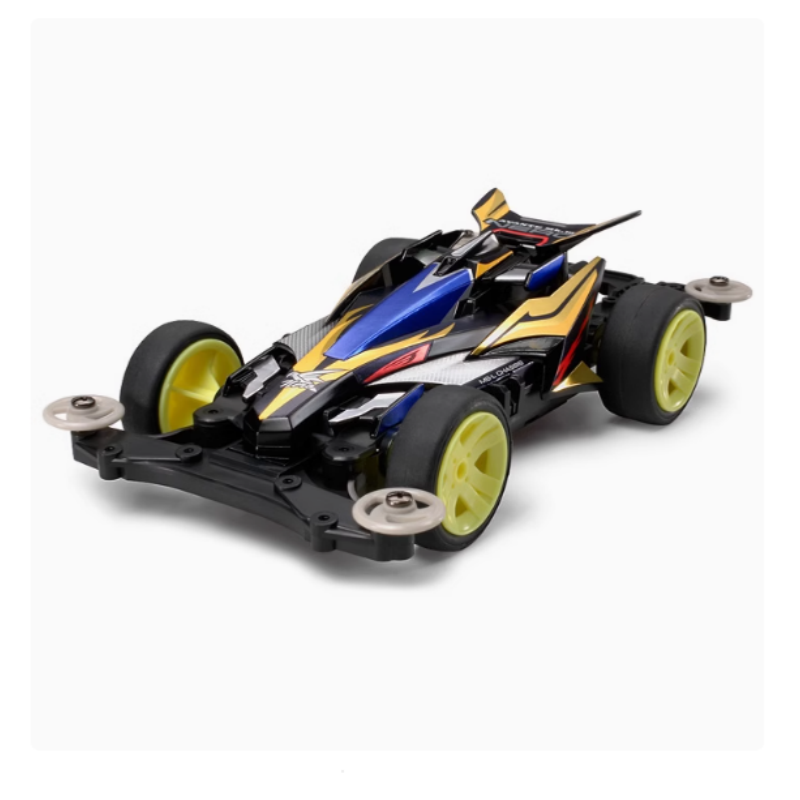 TAMIYA 4WD AVANTE MK.III MS-L  - Model Kit Ms General บทวิจารณ์และราคา