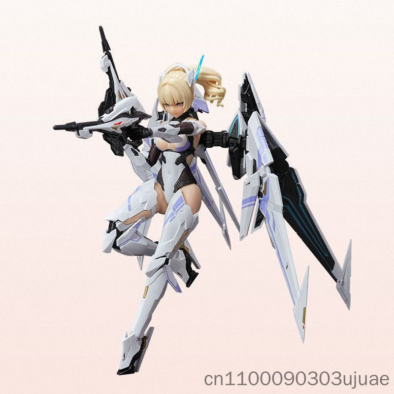 MS General Mecha Break UBP-R02 - Model Kit Ms General บทวิจารณ์และราคา