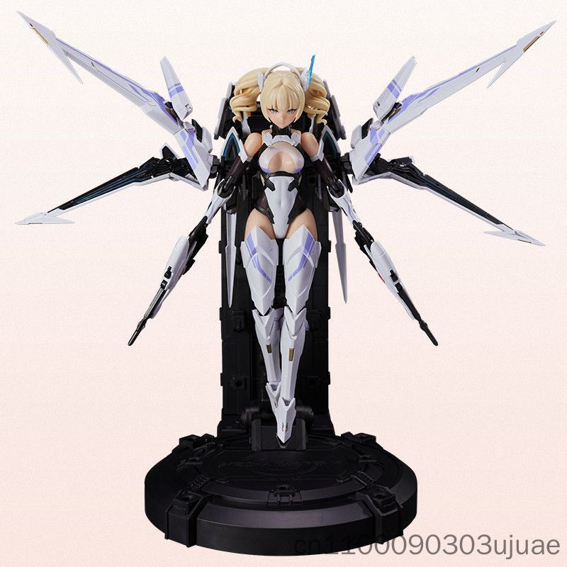 MS General Mecha Break UBP-R02 - Model Kit Ms General บทวิจารณ์และราคา