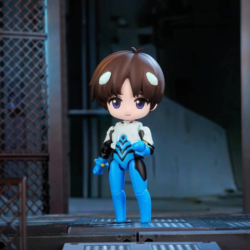 ของแท้ BLOKEES New Century-Eva - Model Kit Eva 00 บทวิจารณ์และราคา
