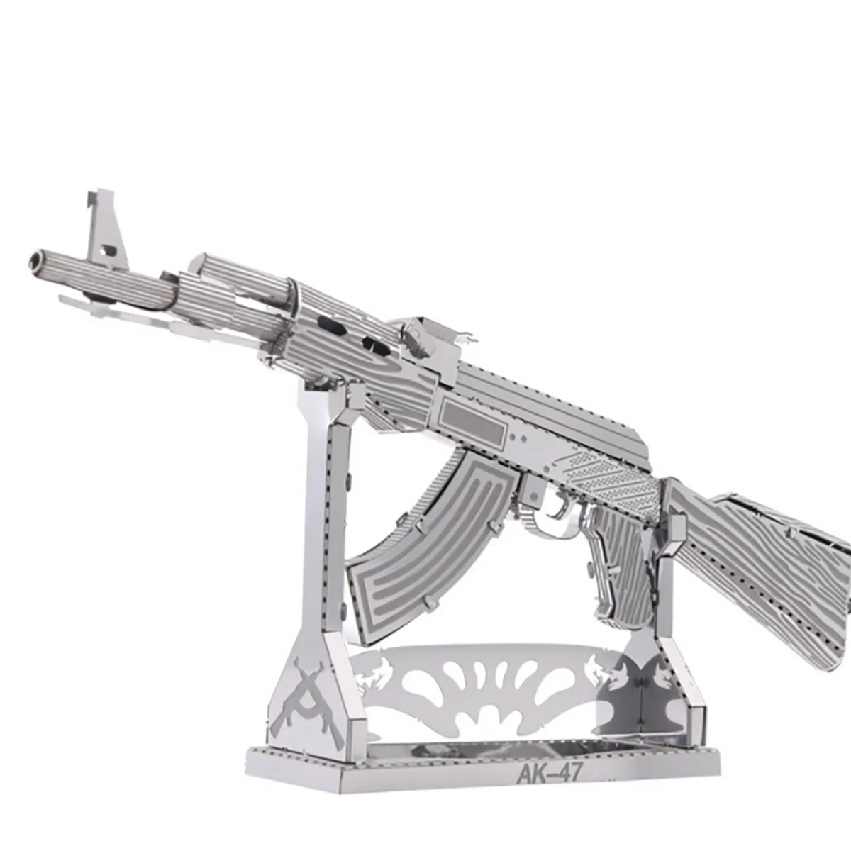 3D โลหะปริศนาชุด DIY เลเซอร์ตั - Model Kit Kyogre บทวิจารณ์และราคา