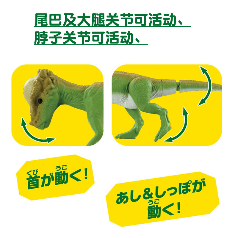 ของแท้จาก Takara Tomy รุ่น Ani - Model Kit Joints บทวิจารณ์และราคา