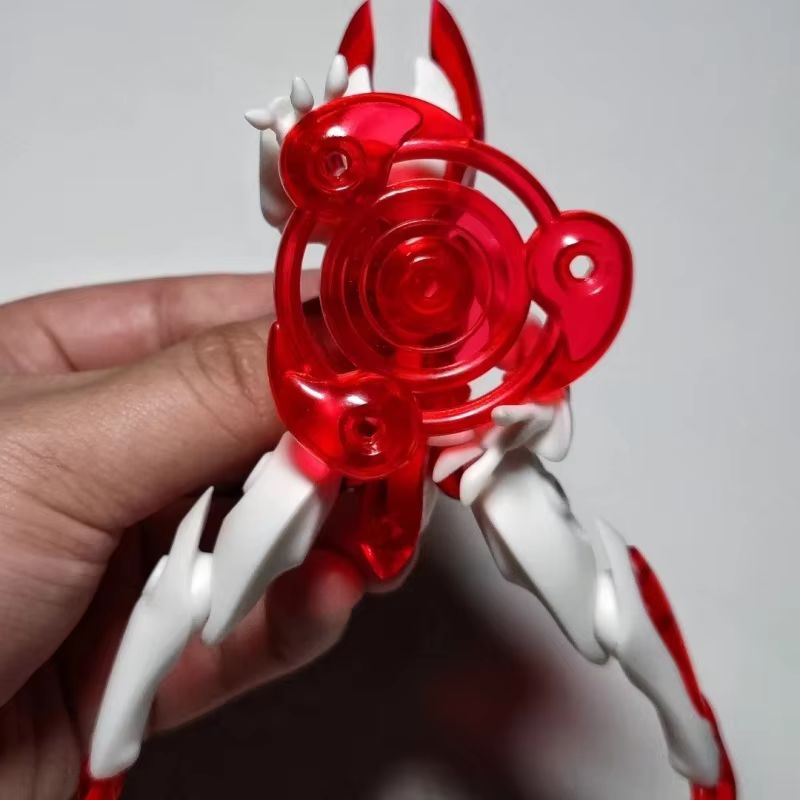 ชุดประกอบโมเดลสัตว์หุ่นยนต์ไซไ - Model Kit Joints บทวิจารณ์และราคา