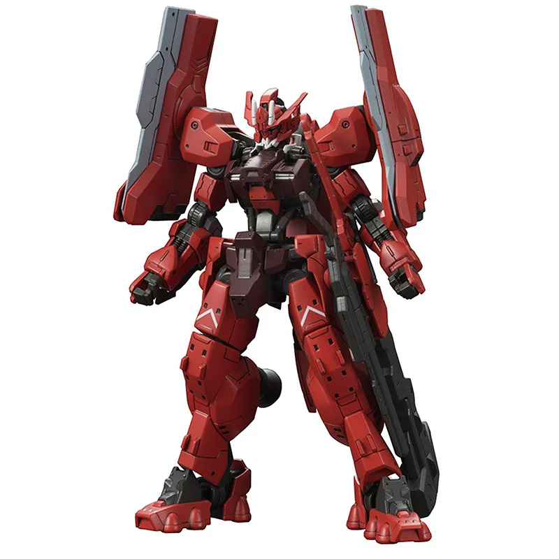 Gundam Bandai HG IBO 1/144 GUN - Model Kit Barbatos บทวิจารณ์และราคา
