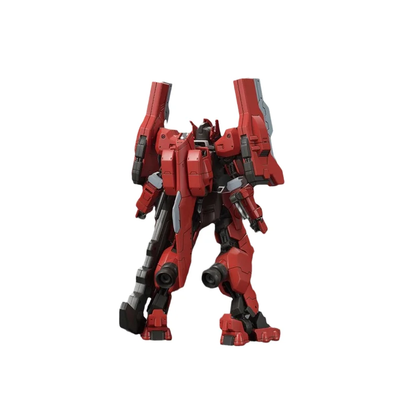 Gundam Bandai HG IBO 1/144 GUN - Model Kit Barbatos บทวิจารณ์และราคา
