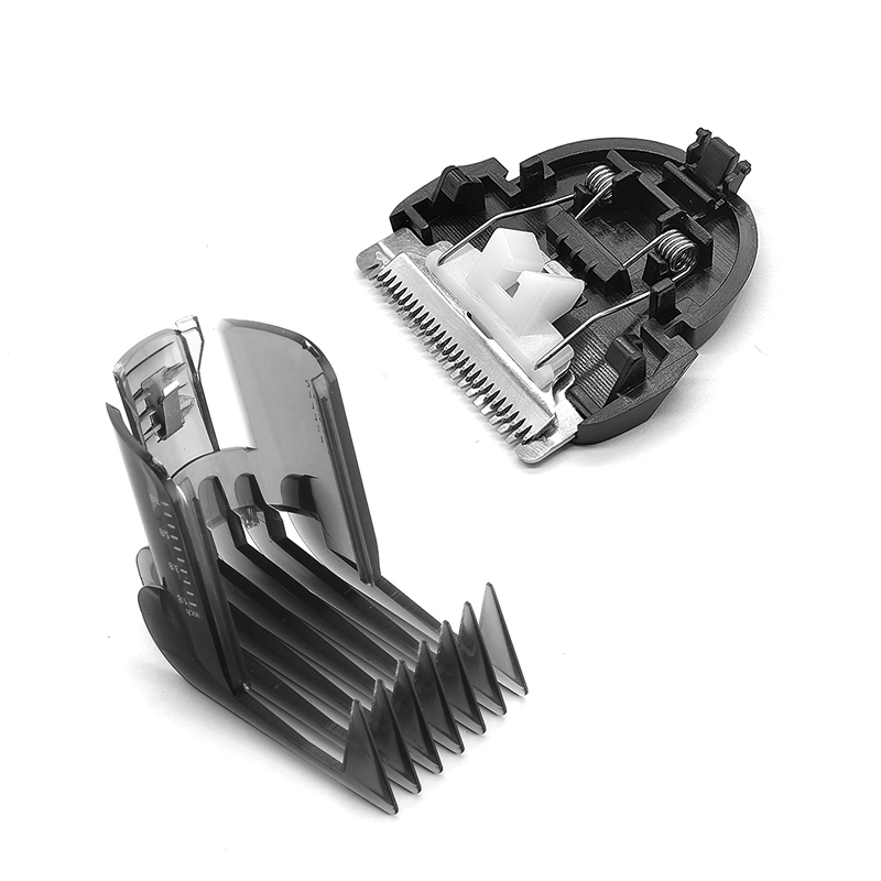 1 ชุดหวีตัดผมและเครื่องตัดแต่ง - Model Kit Cutter บทวิจารณ์และราคา