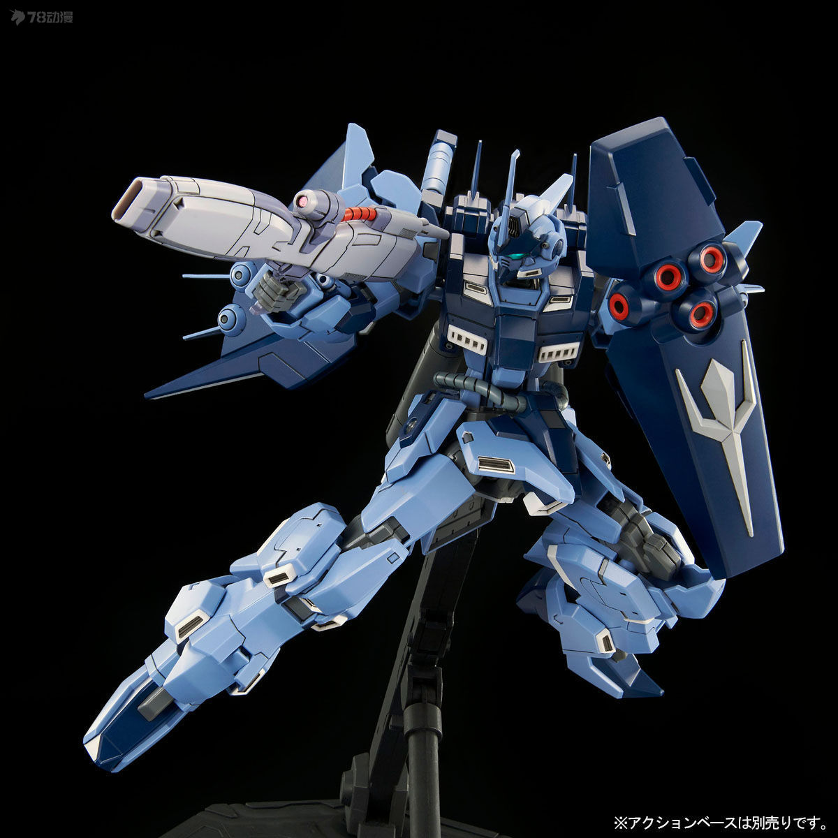 BANDAI ต้นฉบับ HG Web-exclusiv - Model Kit Pg บทวิจารณ์และราคา