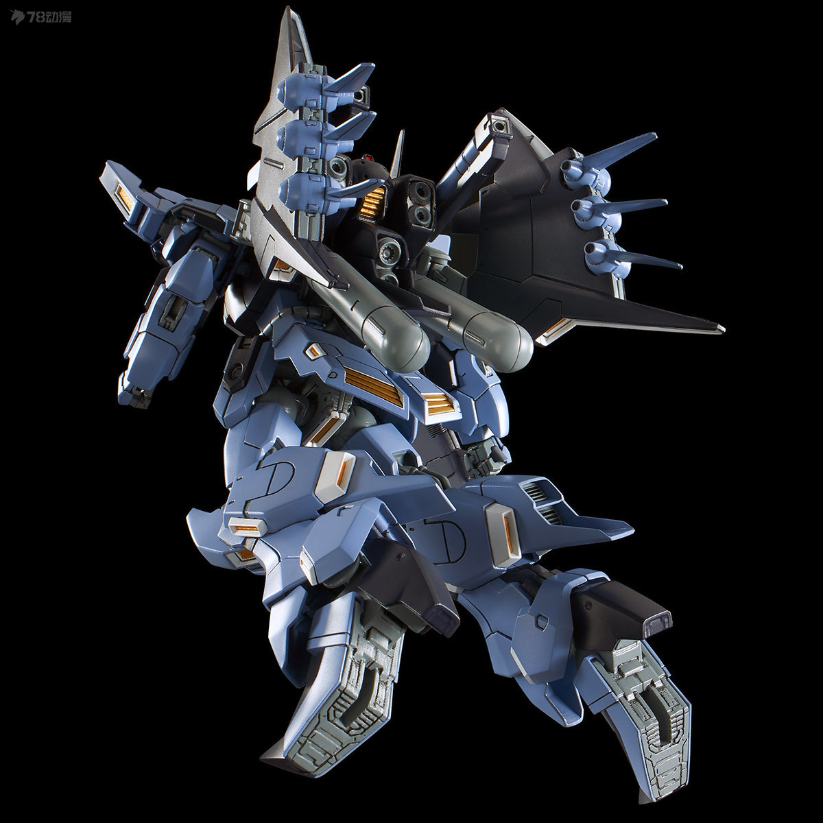 BANDAI ต้นฉบับ HG Web-exclusiv - Model Kit Pg บทวิจารณ์และราคา