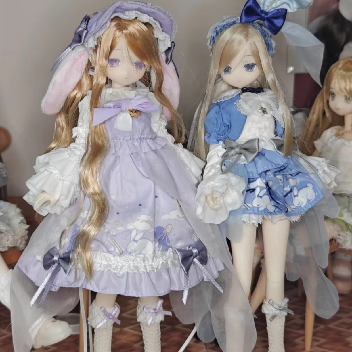การ์ดแขวนลิมิเต็ด 1/6 บีเจดี บ - Model Kit Joints บทวิจารณ์และราคา