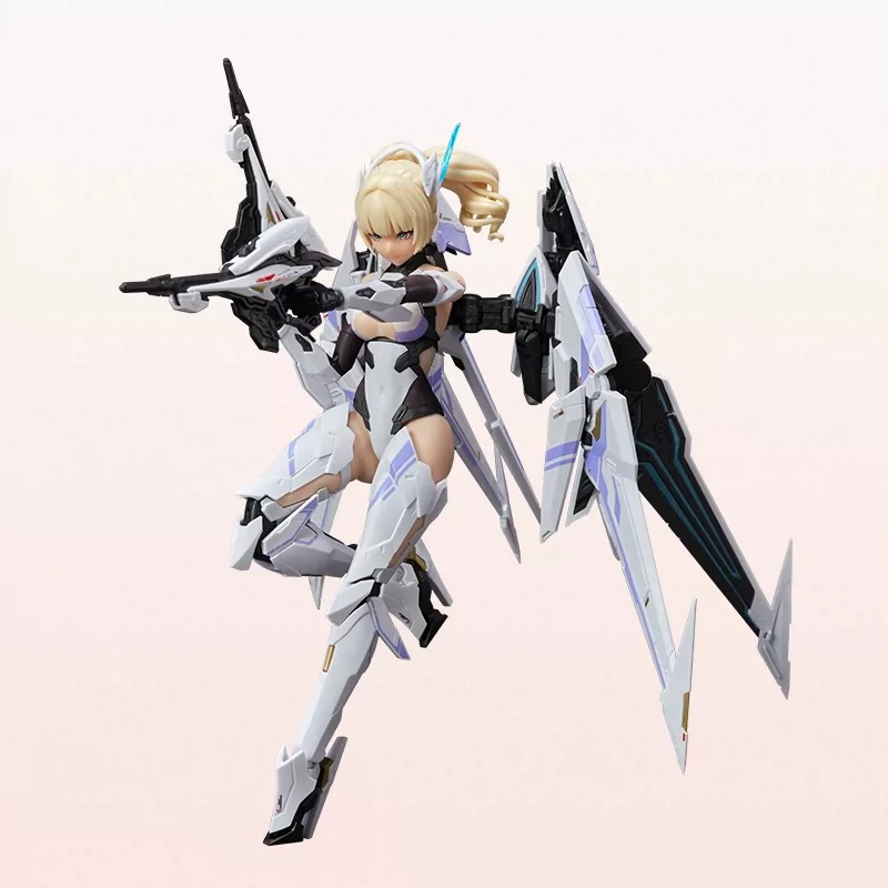 สินค้าพร้อมส่ง โมเดลประกอบได้  - Model Kit Ms General บทวิจารณ์และราคา