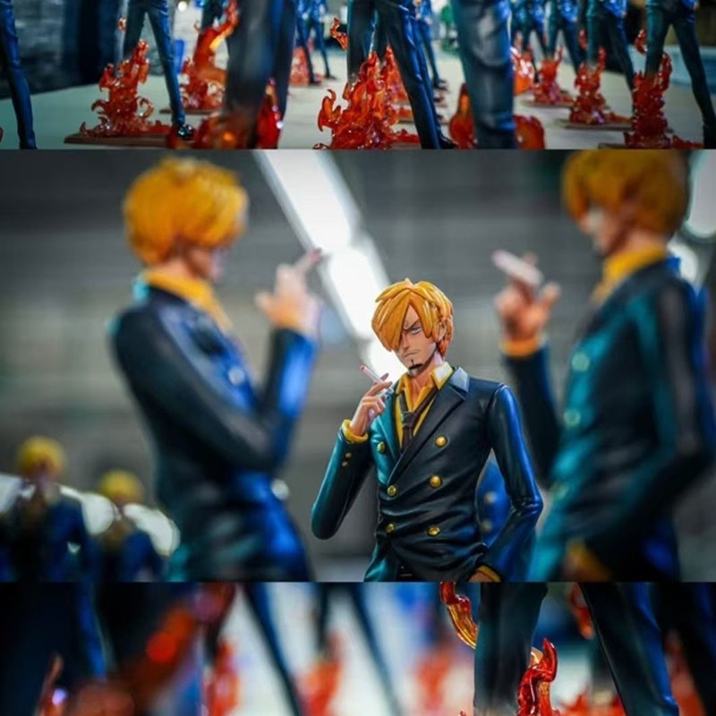 23ซม./9.06นิ้ว โมเดลจี้ห้อยคอ  - Model Kit One Piece Going Merry บทวิจารณ์และราคา