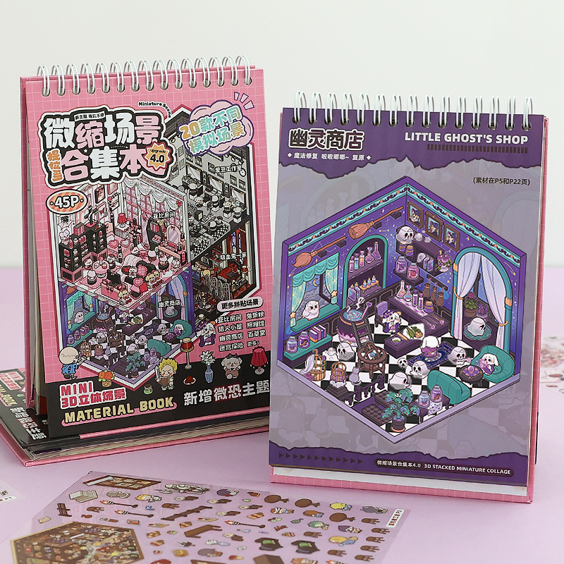 สติกเกอร์ไดคัท 25 ชิ้น + การ์ด - Model Kit Cutter บทวิจารณ์และราคา
