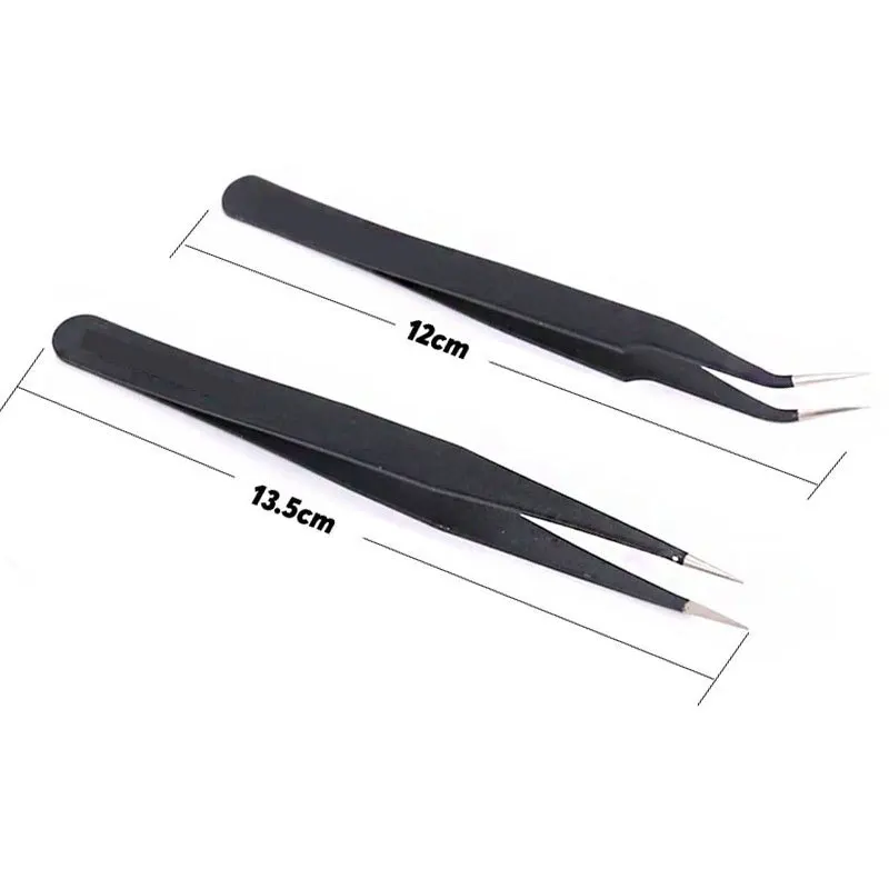 ชุดเครื่องมือประกอบโมเดลกันพลา - Model Kit Tools บทวิจารณ์และราคา