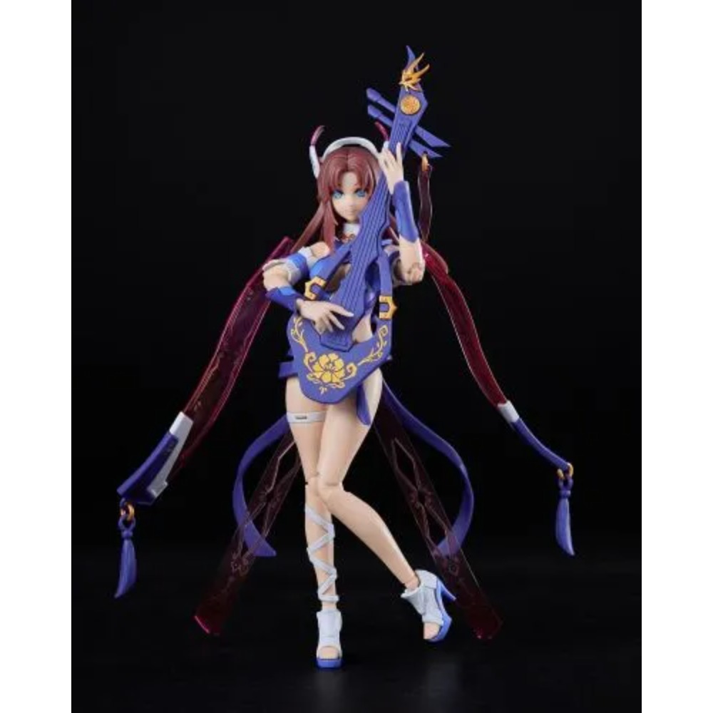 MS General Raider of Shadow RS - Model Kit Ms General บทวิจารณ์และราคา
