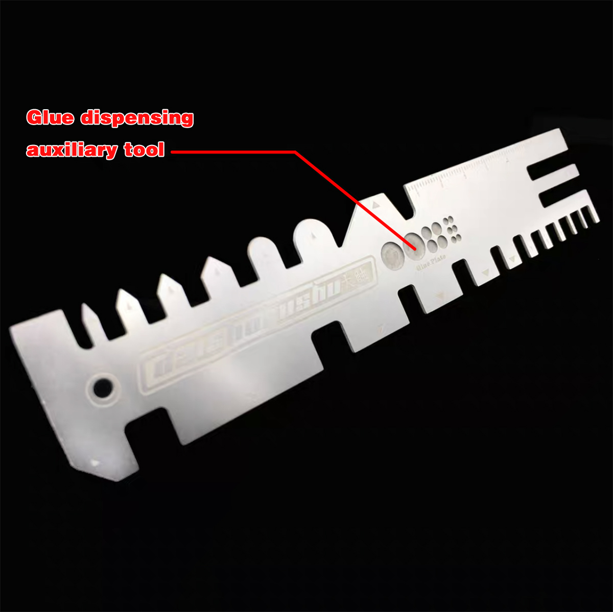 ชุดเครื่องมือทำโมเดลจำลอง ชิ้น - Model Kit Vise บทวิจารณ์และราคา