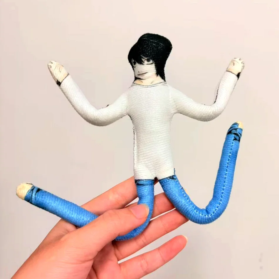 ตุ๊กตาอนิเมะ Death Note ขนาด 2 - Model Kit Joints บทวิจารณ์และราคา