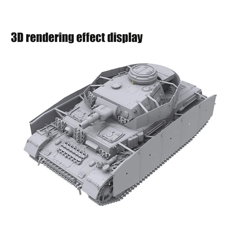 ชุดประกอบโมเดลรถถัง BT-003 รุ่ - Model Kit F1 บทวิจารณ์และราคา