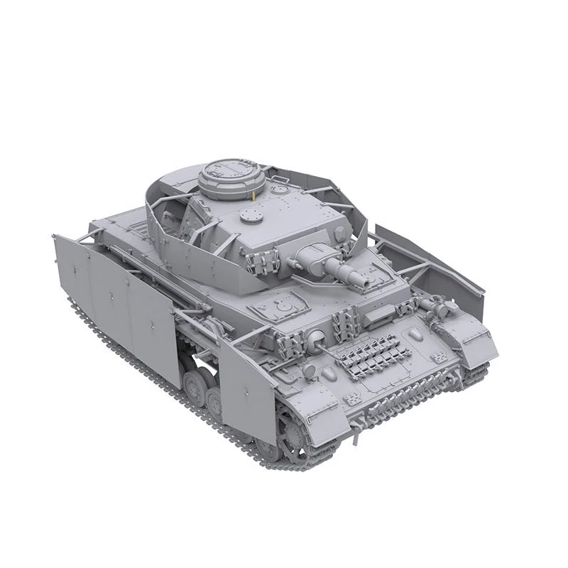 ชุดประกอบโมเดลรถถัง BT-003 รุ่ - Model Kit F1 บทวิจารณ์และราคา