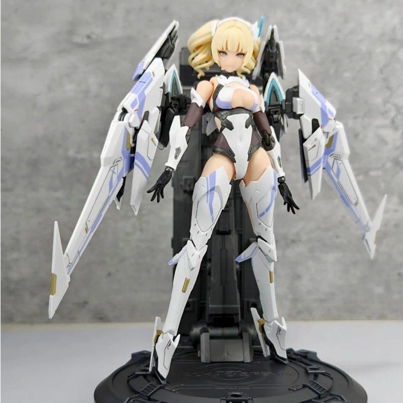 มีสินค้าในสต็อก: ชุดประกอบโมเด - Model Kit Ms General บทวิจารณ์และราคา