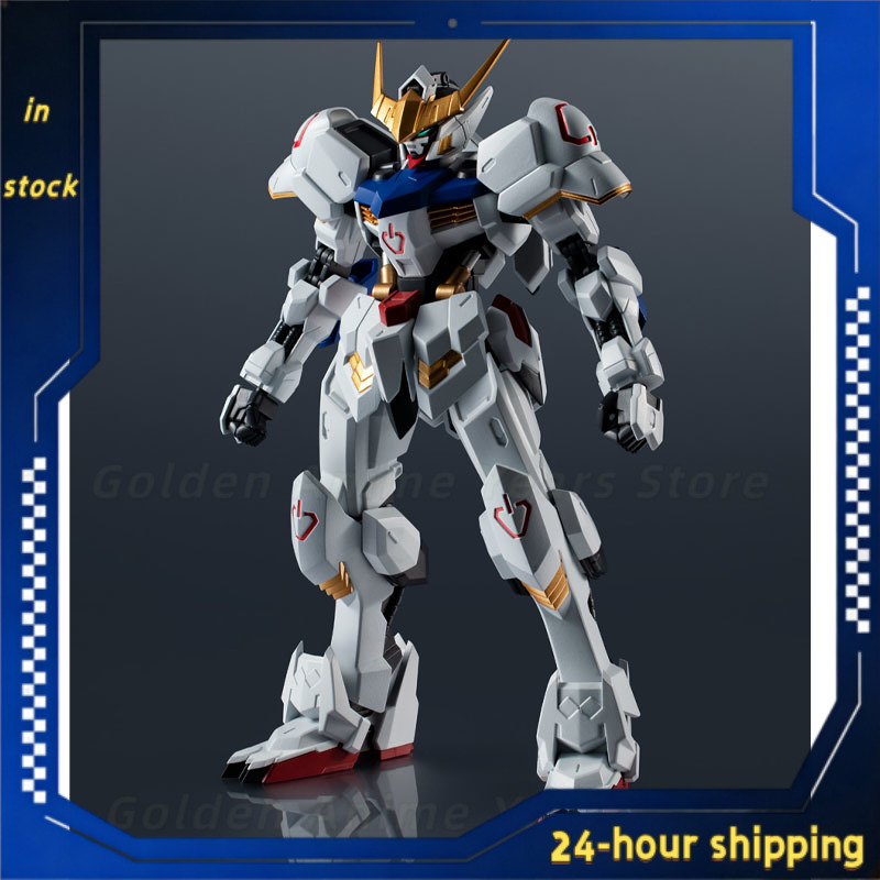 สินค้าพร้อมส่ง โมเดลกันดั้มแท้ - Model Kit Barbatos บทวิจารณ์และราคา