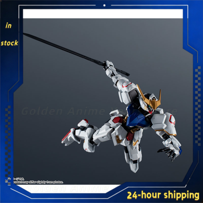 สินค้าพร้อมส่ง โมเดลกันดั้มแท้ - Model Kit Barbatos บทวิจารณ์และราคา